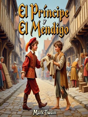 cover image of El Príncipe y El Mendigo